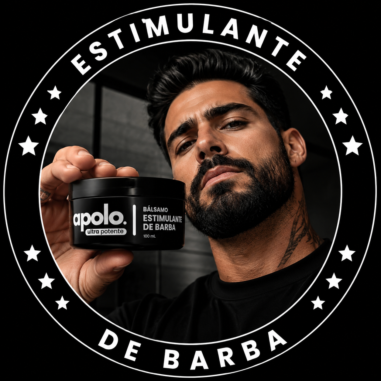 APOLO FOR MEN